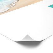 Affiche Barbade ポスター (コーナー)