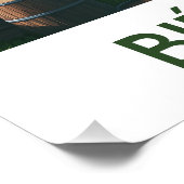 Affiche Biélorussie ポスター (コーナー)