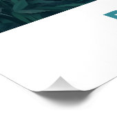 Affiche Birmanie ポスター (コーナー)