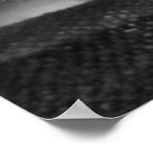 Affiche Blue eyes ポスター (角)