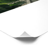 Affiche Bosnie-Herzégovine ポスター (コーナー)