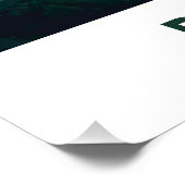 Affiche Bulgarie ポスター (コーナー)