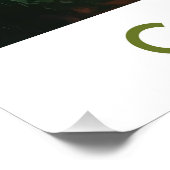 Affiche Cameroun ポスター (コーナー)