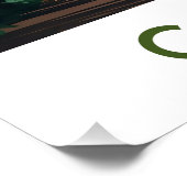 Affiche Cameroun ポスター (コーナー)