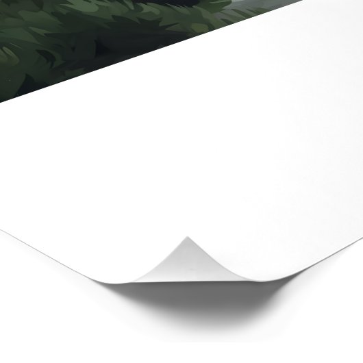 Affiche Chili ポスター (コーナー)