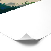 Affiche Chypre ポスター (コーナー)