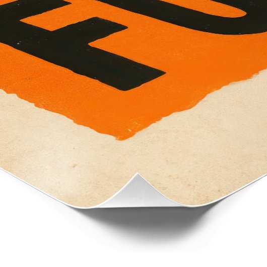 Affiche Cocktails - Collage ポスター (コーナー)