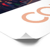 Affiche Corée du Sud ポスター (コーナー)