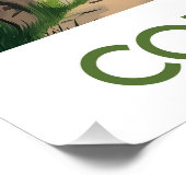 Affiche Corée du Sud ポスター (コーナー)