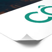 Affiche Côte d’Ivoire ポスター (コーナー)