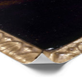 Affiche La barrière du Trône ポスター (角)