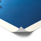 Affiche Metz写真ヴィンテージ ポスター (角)