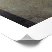 Affiche Portrait d'Alexandre Lenoir ポスター (角)