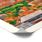 Affiche Toulon Photo Vintage  ポスター (角)