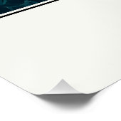 Affiche vintage Aswan, mystère du Nil ポスター (コーナー)