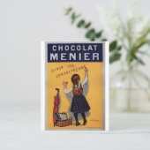 Affiches anciennes ポストカード (スタンド正面)