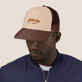 Affirm Hat | Positive Mindset  キャップ (インサイチュ)