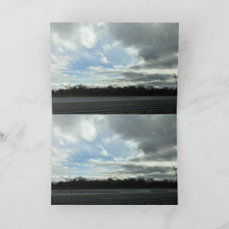 AFFIRMATION  サンキューカード