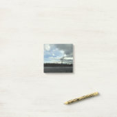 Affirmation  ポストイット (デスク上)