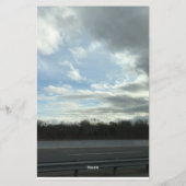 Affirmation  便箋 (裏面)