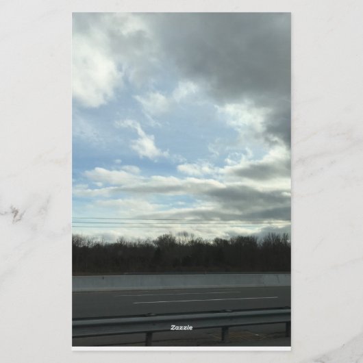 Affirmation  便箋 (裏面)