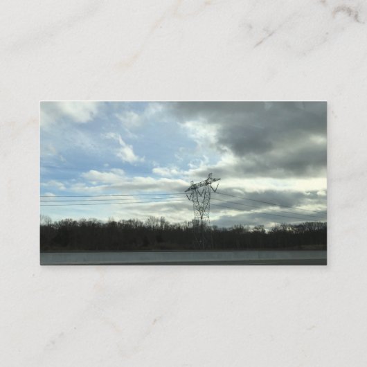 Affirmation Cards エンクロージャーカード (裏面)