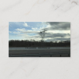 Affirmation Cards エンクロージャーカード