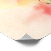 Affirmation Faith: I Am Free To Release ポスター (角)