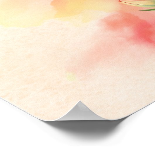 Affirmation Faith: I Am Free To Release  ポスター (角)