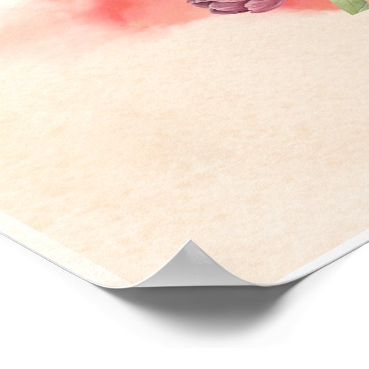 Affirmation Faith: I Am Free To Release  ポスター (角)