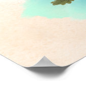 Affirmation Faith:I Am Never Alone; God’s Presence ポスター (角)