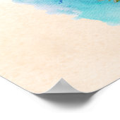 Affirmation Faith: I Am worthy of Grace,Healing ポスター (角)