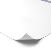 Affirmations for Kids, Rainbow Affirmations ポスター (角)