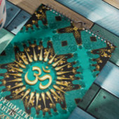 Affirmations OM Artistry Calendar カレンダー