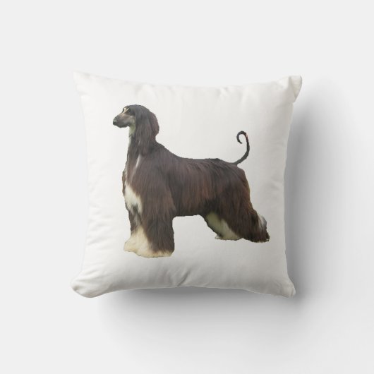 afghan hound full.png クッション (正面)