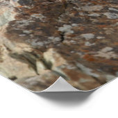 Afghan Military Soldier Cool Warriors ポスター (角)