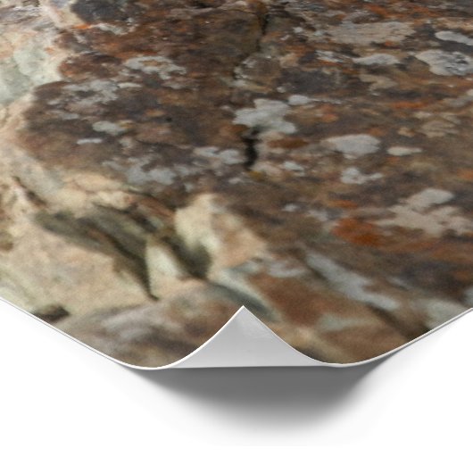 Afghan Military Soldier Cool Warriors ポスター (角)