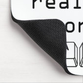 AFKだけ マウスパッド (コーナー)