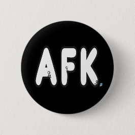 AFK – キ遠くにーボードから 缶バッジ