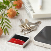 AFL キーホルダー (側面)