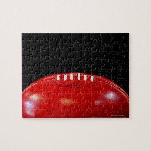 AFL ジグソーパズル