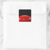 AFL スクエアシール (バッグ)