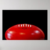 AFL ポスター (正面)