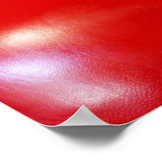 AFL ポスター (角)