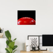 AFL ポスター (ホームオフィス)