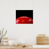 AFL ポスター (キッチン)