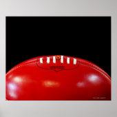 AFL ポスター (正面)