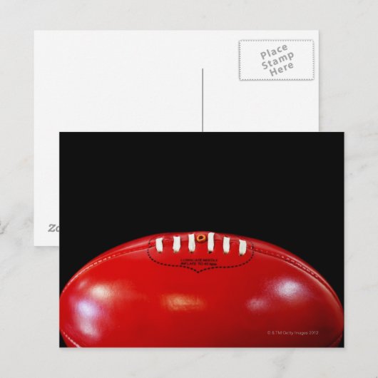 AFL ポストカード (正面/裏面)