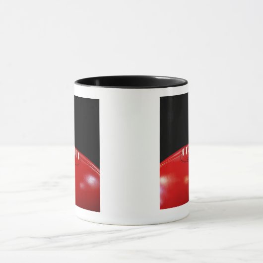 AFL マグカップ (中央)