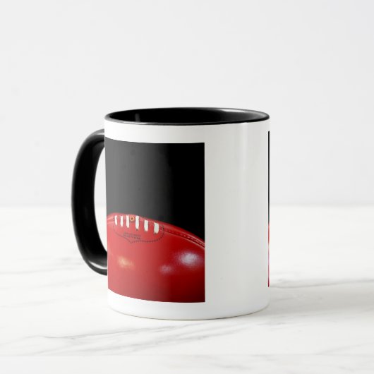 AFL マグカップ (正面左)